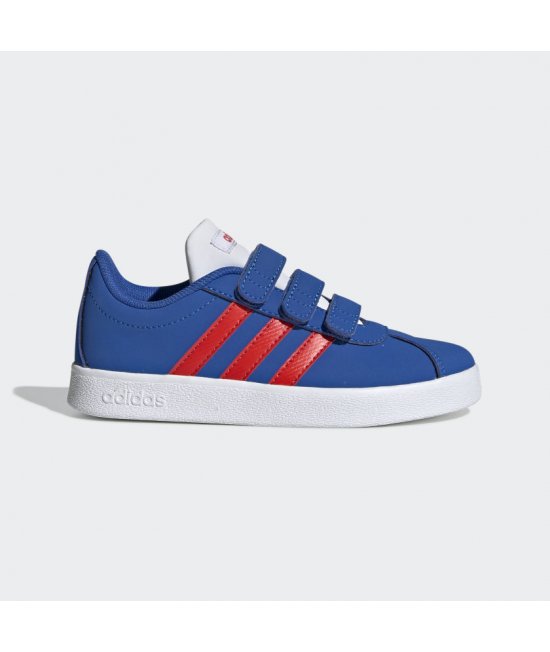 ADIDAS TENISKY VL COURT 2.0 EE6904